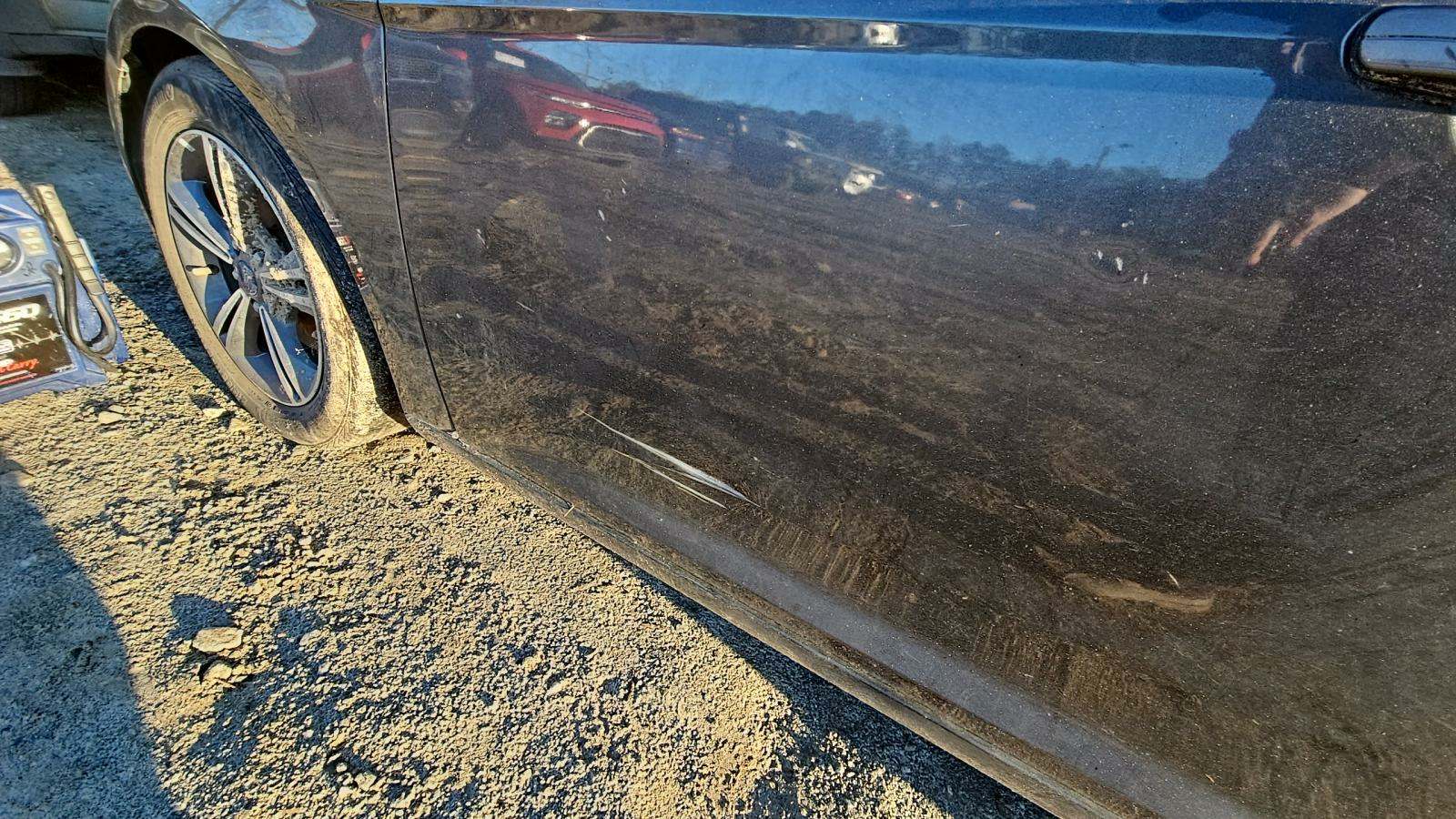 2018 Ford Focus SE FWD