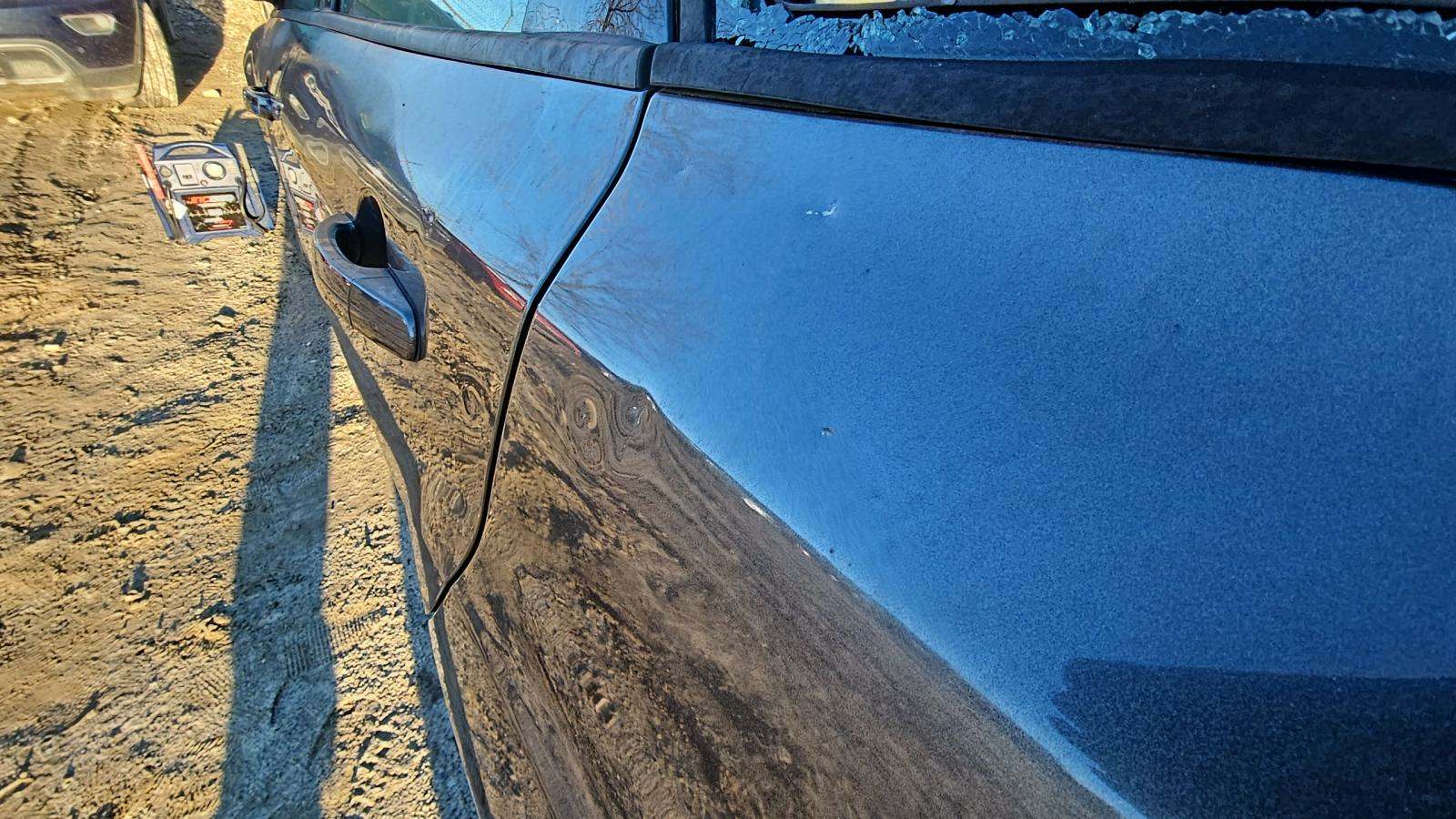 2018 Ford Focus SE FWD