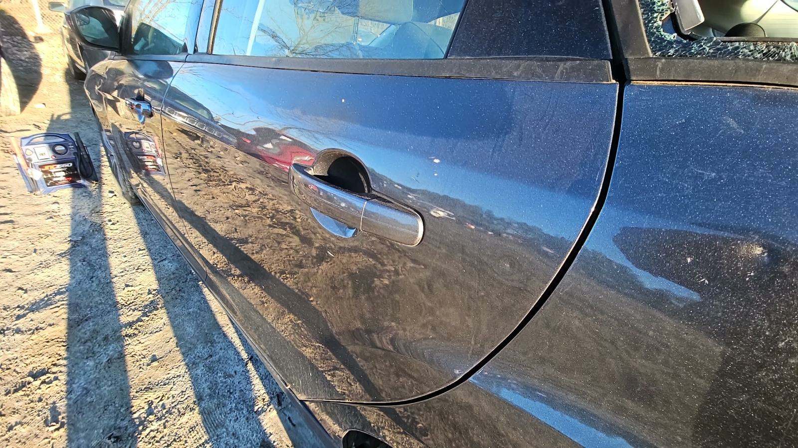 2018 Ford Focus SE FWD