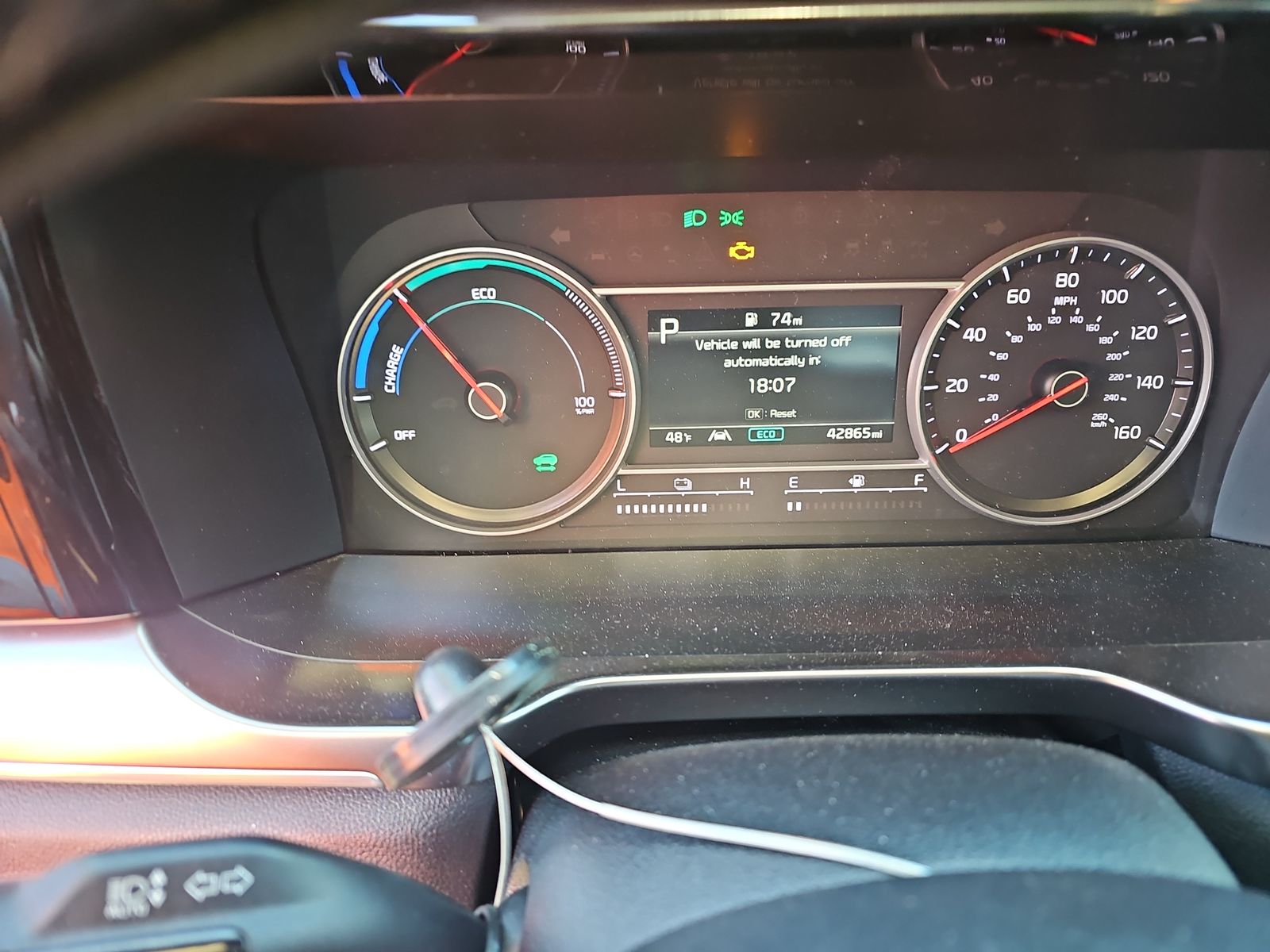 2022 Kia Sorento Hybrid S FWD