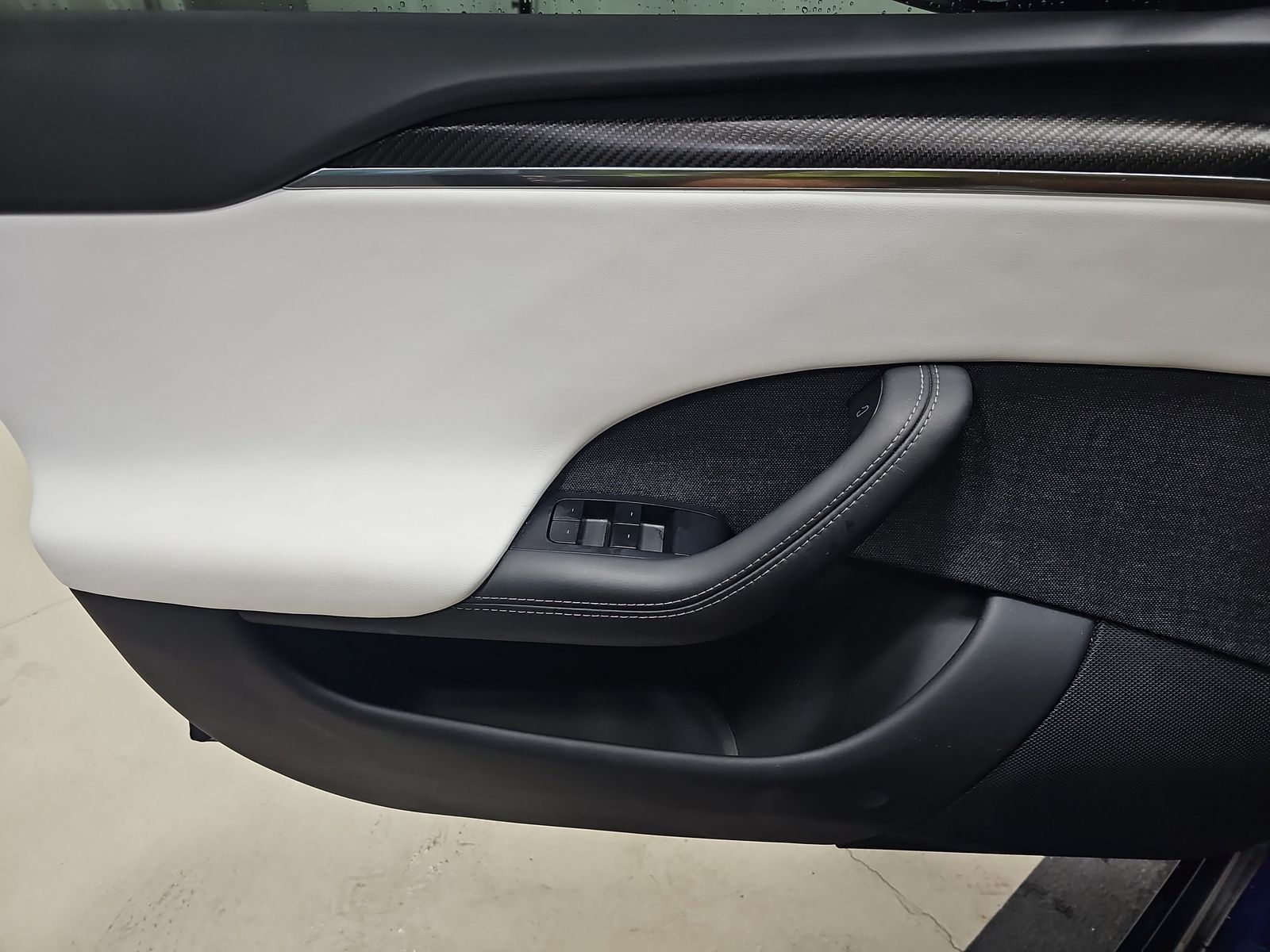 2021 Tesla Model S Plaid AWD