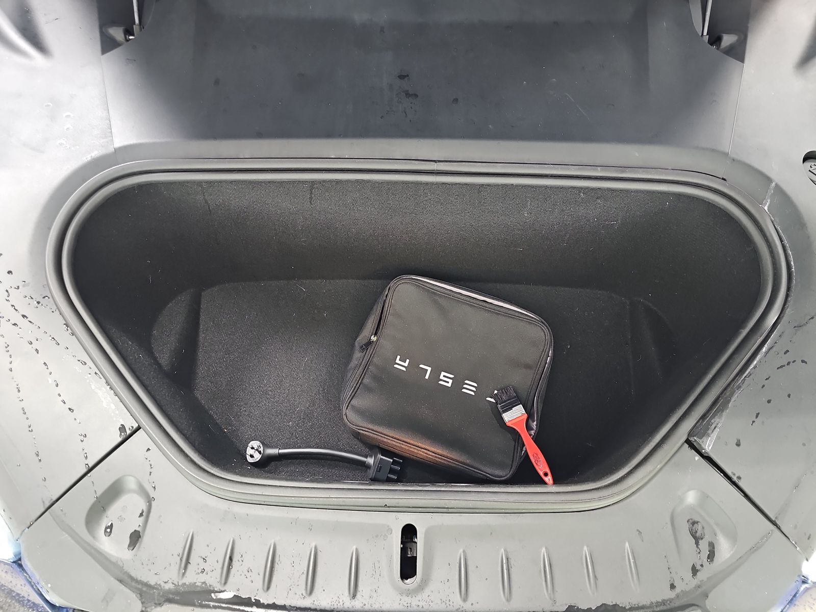 2021 Tesla Model S Plaid AWD