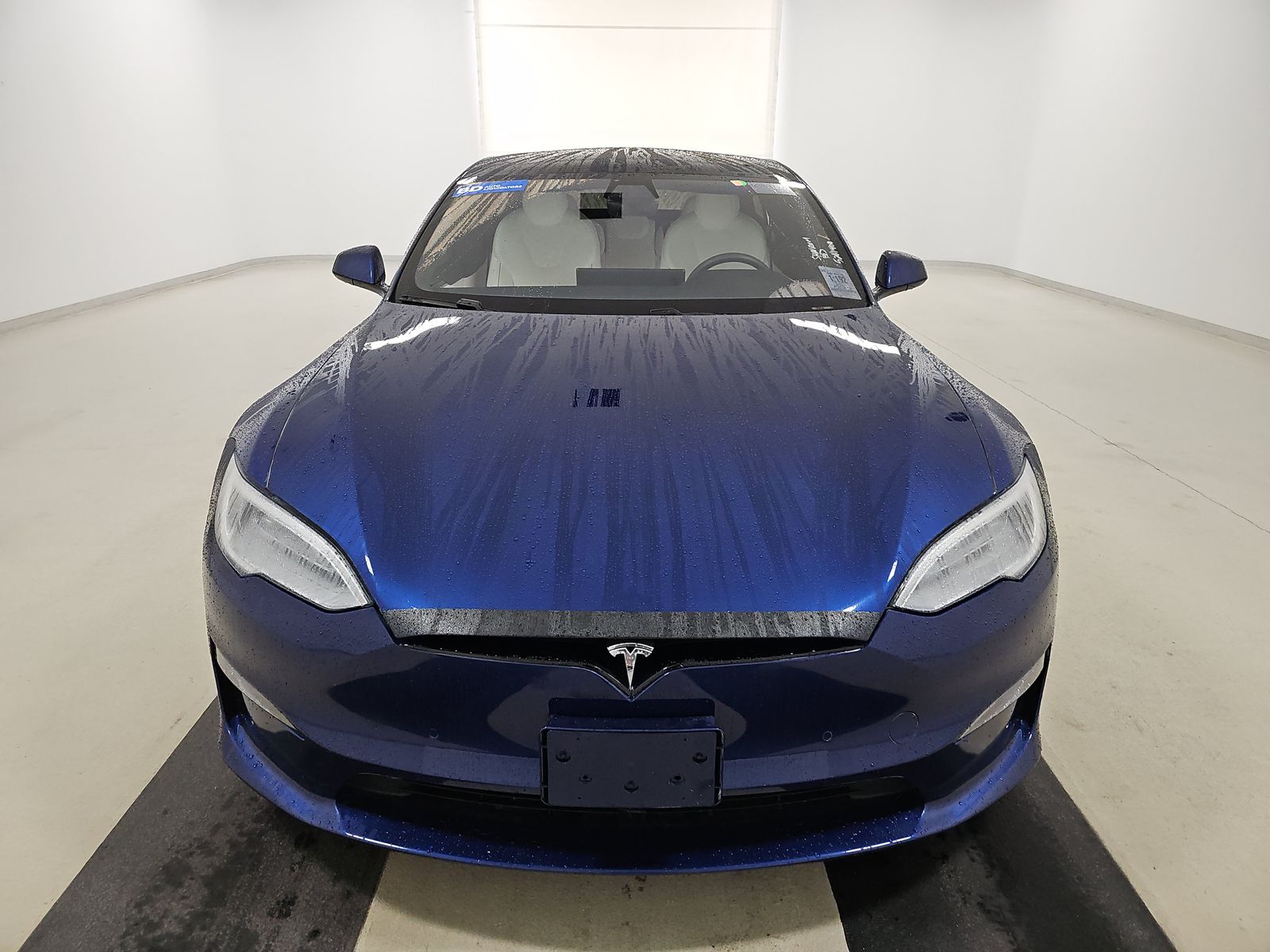 2021 Tesla Model S Plaid AWD