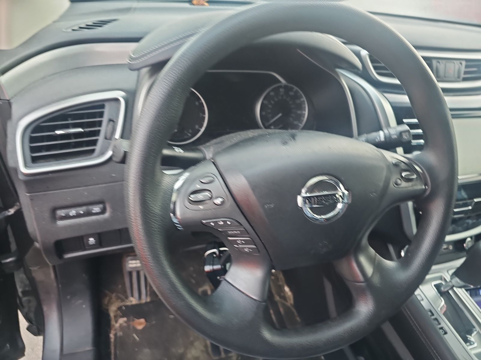 2019 Nissan Murano S FWD