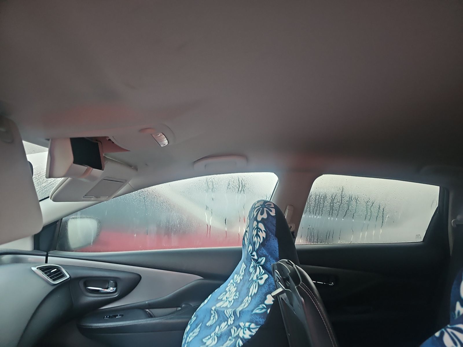 2019 Nissan Murano S FWD