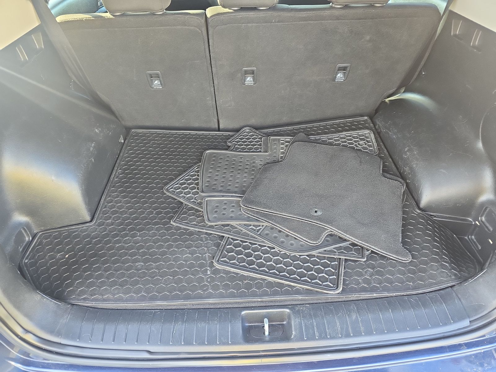 2020 Kia Sportage LX AWD