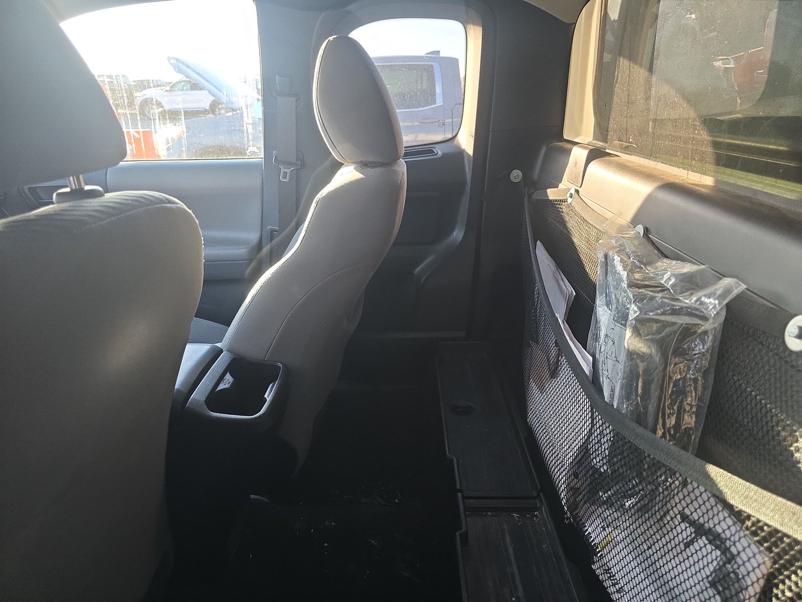 2021 Toyota Tacoma SR RWD