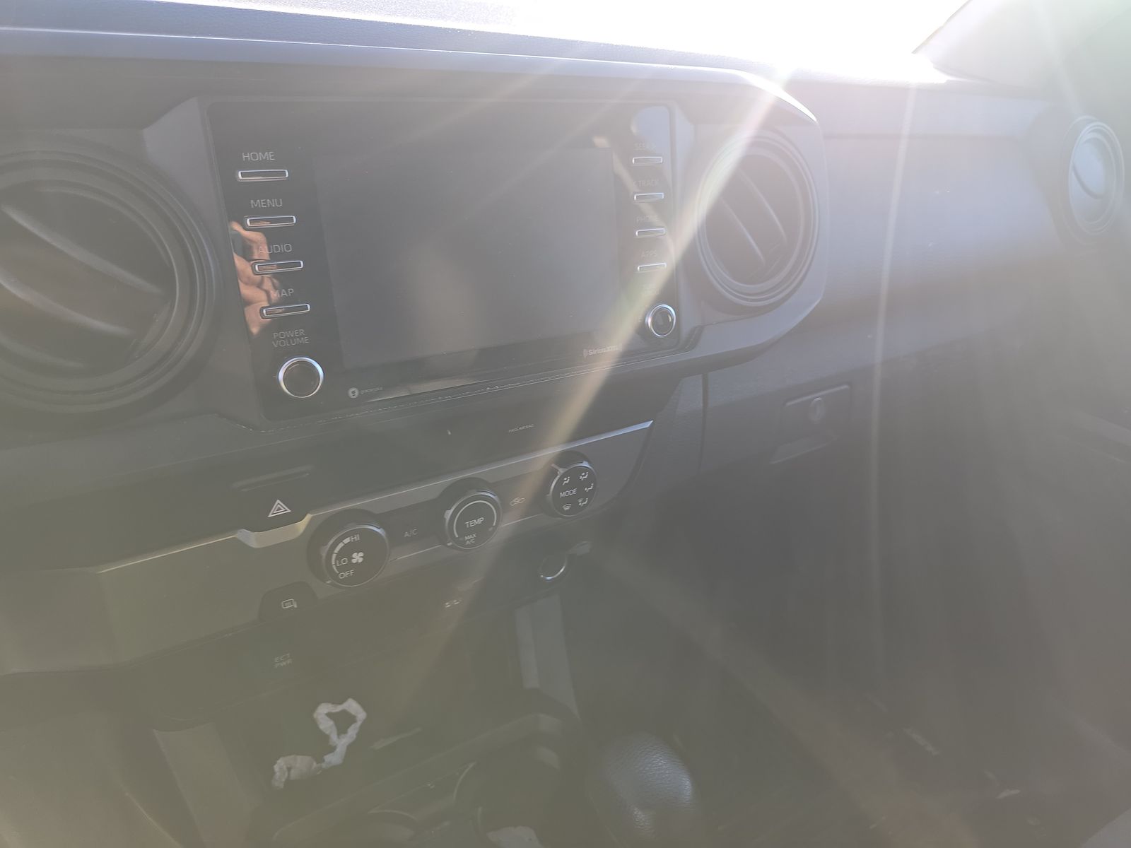 2021 Toyota Tacoma SR RWD