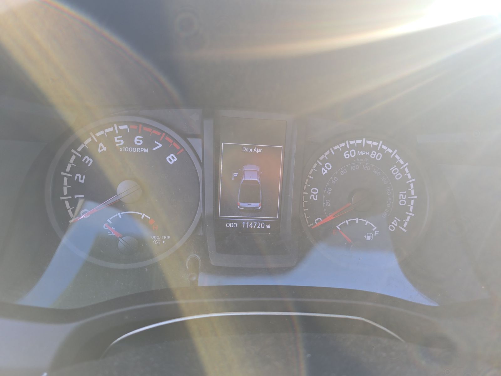2021 Toyota Tacoma SR RWD