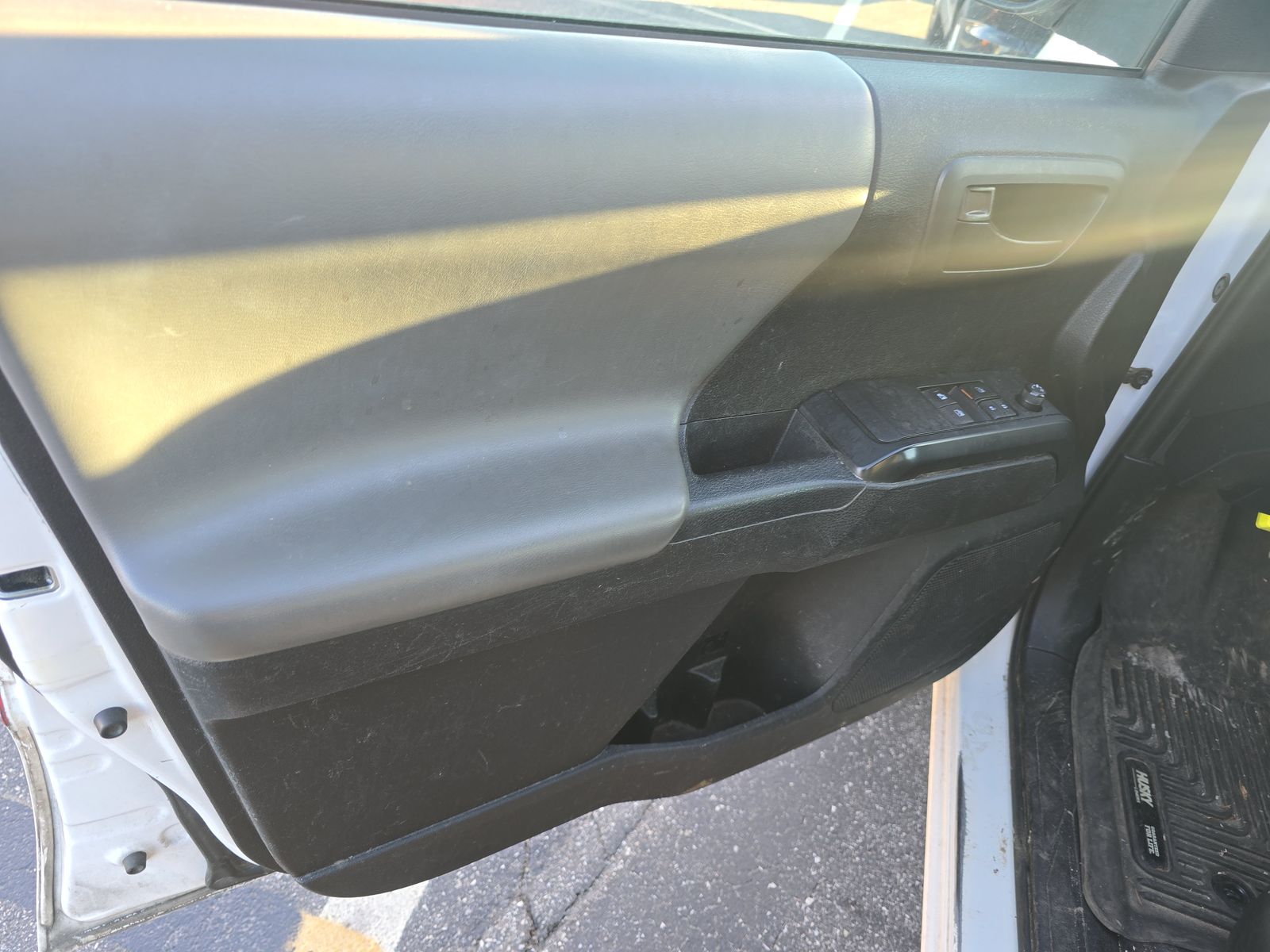 2021 Toyota Tacoma SR RWD