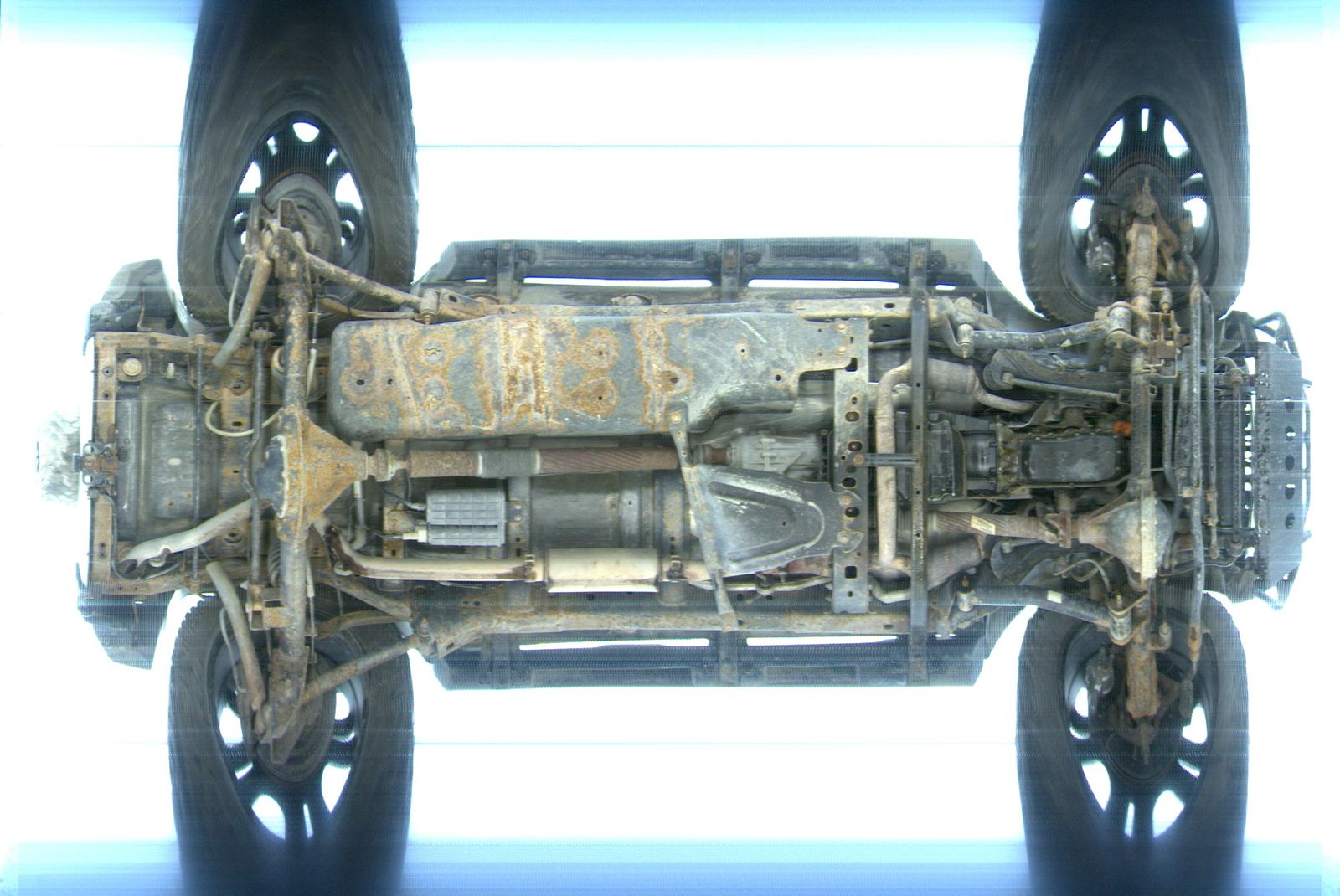 2011 Jeep Wrangler Unlimited 70th Anniversary Edition AWD