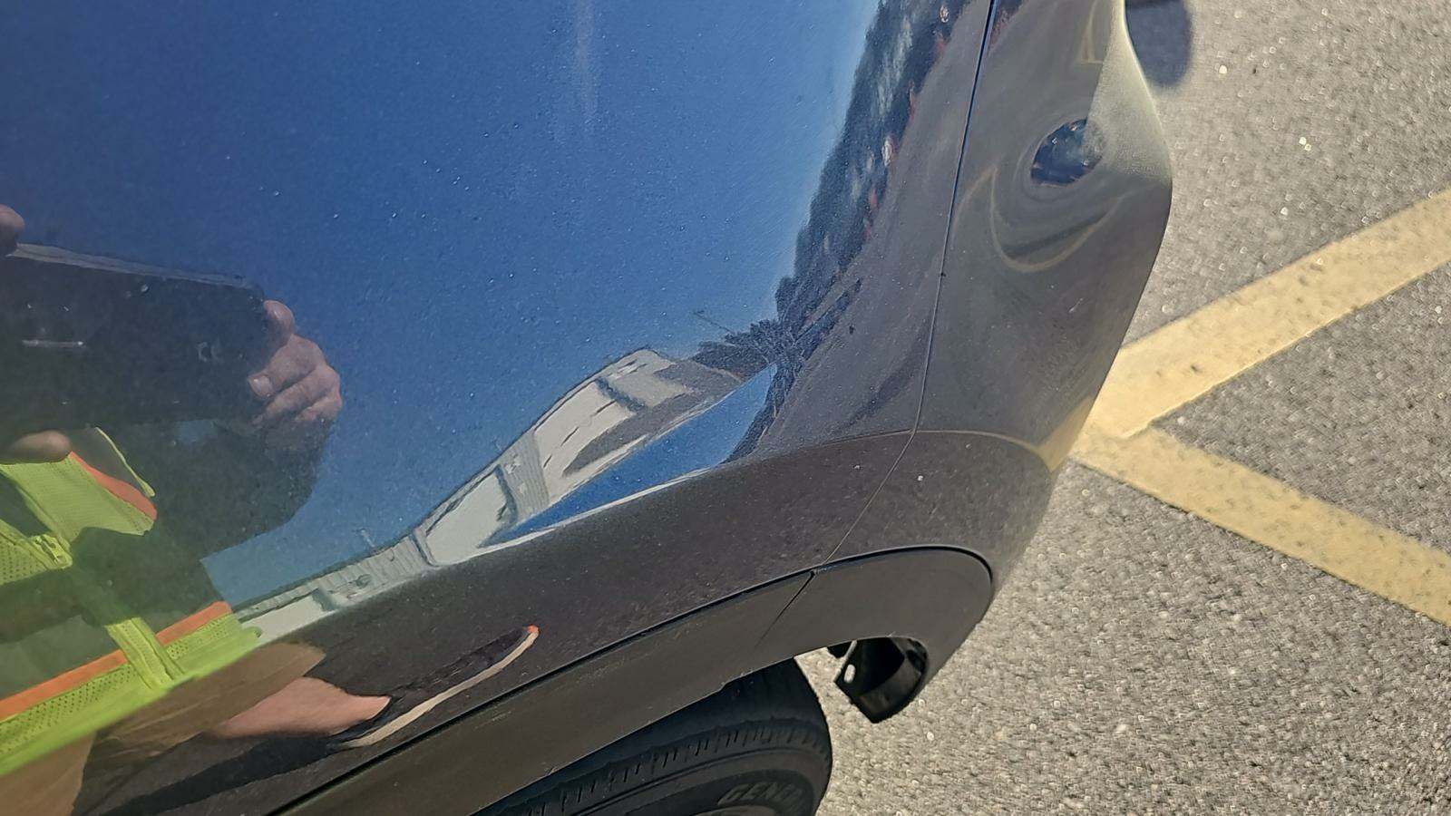 2020 Kia Sportage LX AWD