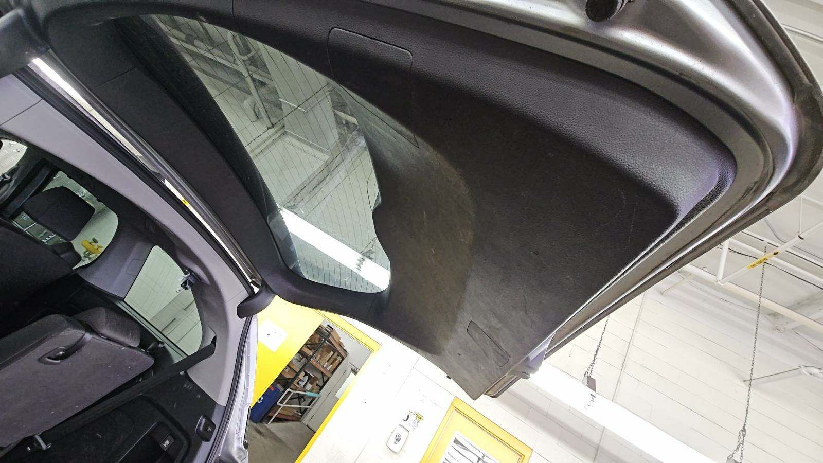 2021 Honda Odyssey EX FWD