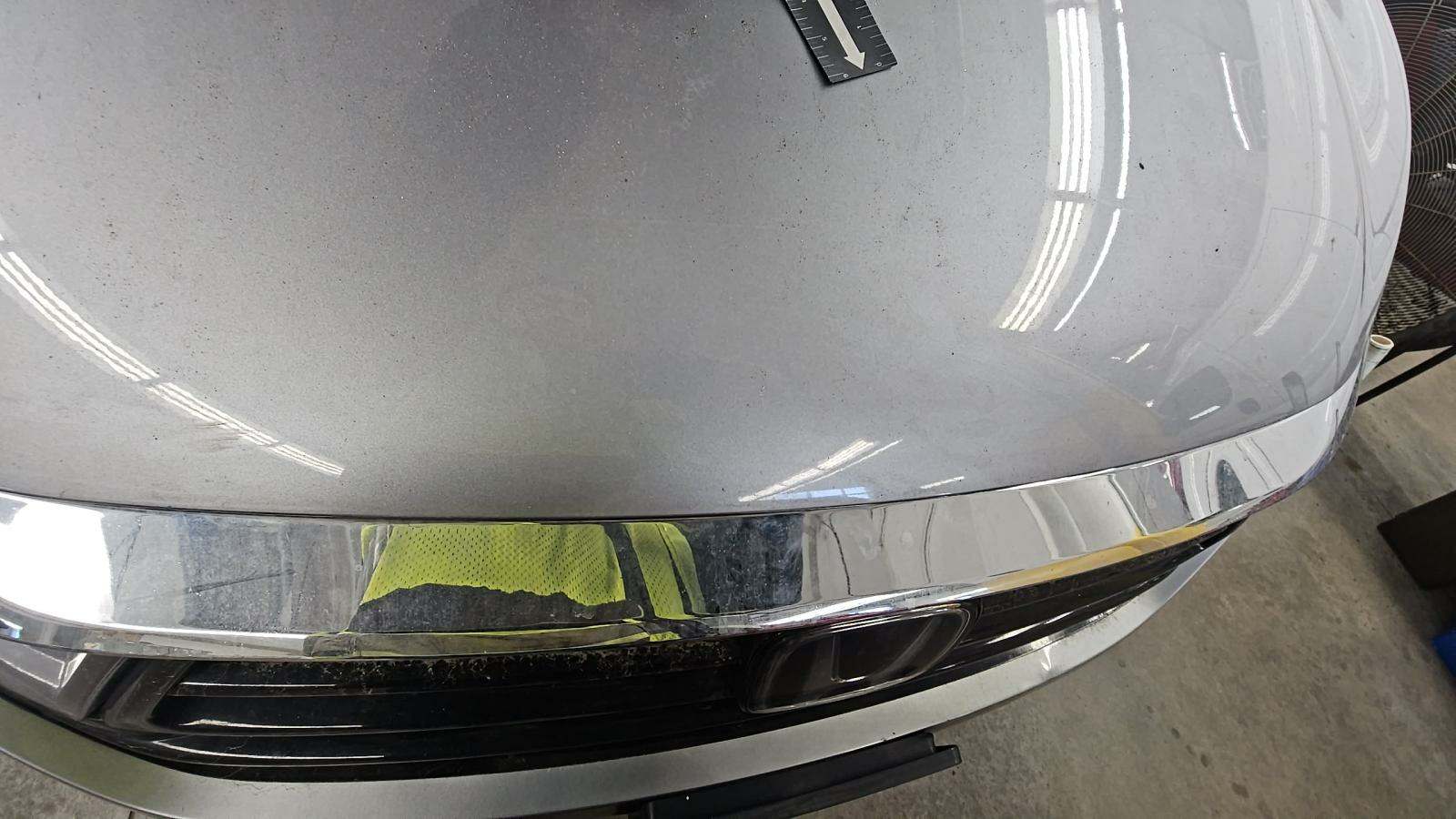 2021 Honda Odyssey EX FWD