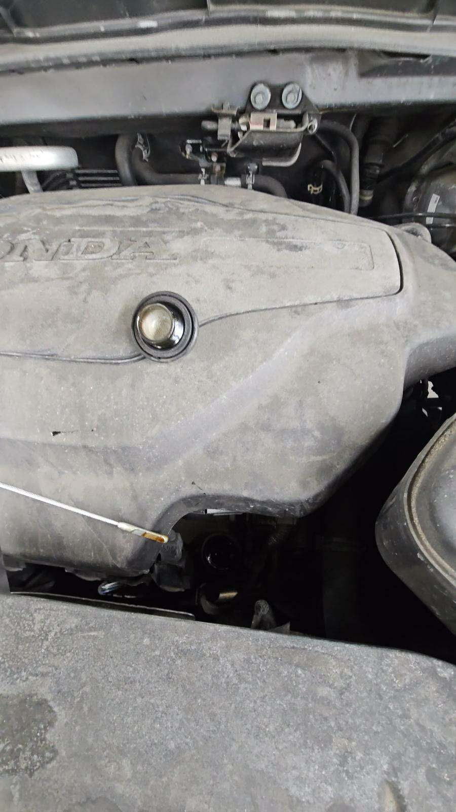 2021 Honda Odyssey EX FWD