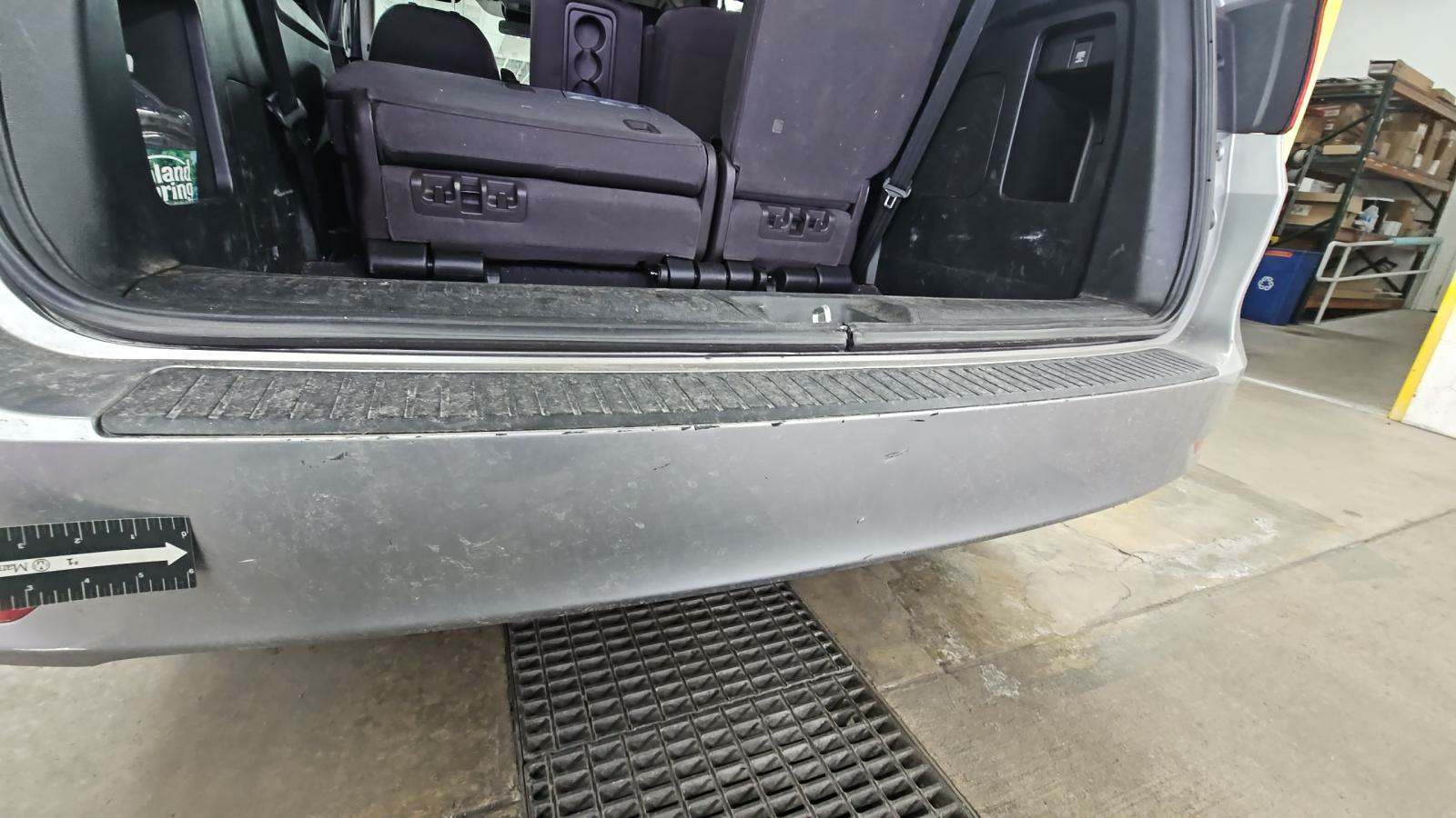 2021 Honda Odyssey EX FWD