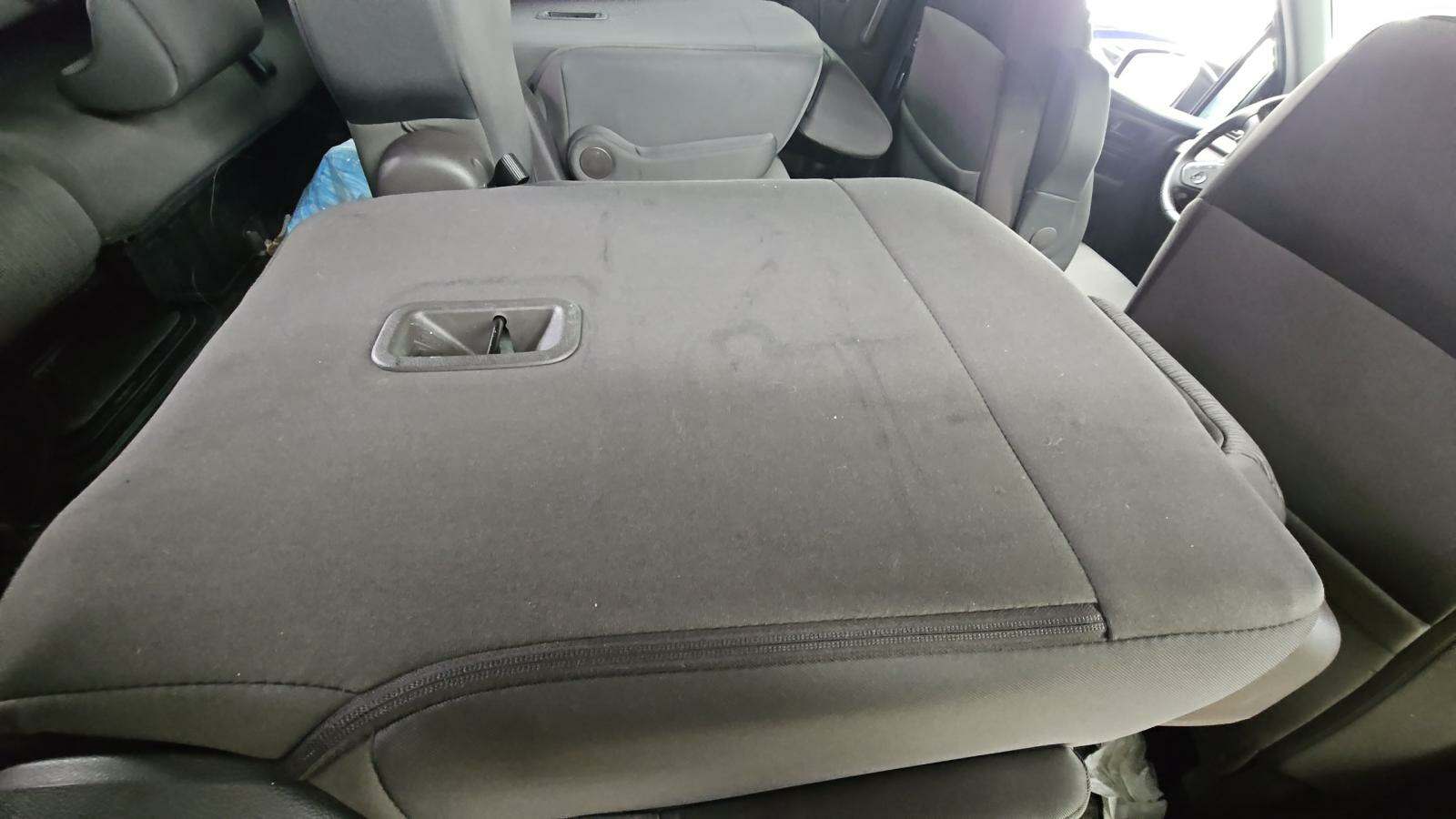 2021 Honda Odyssey EX FWD