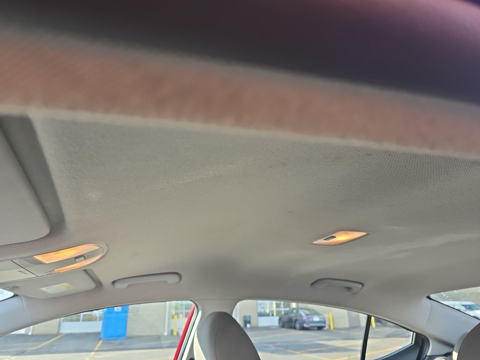 2020 Hyundai Elantra SEL FWD