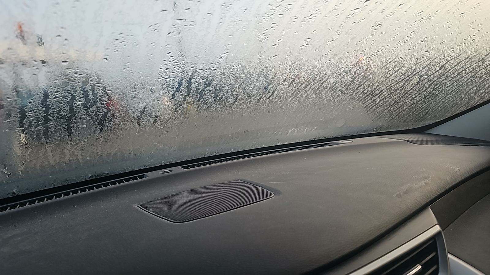 2019 Nissan Murano S FWD