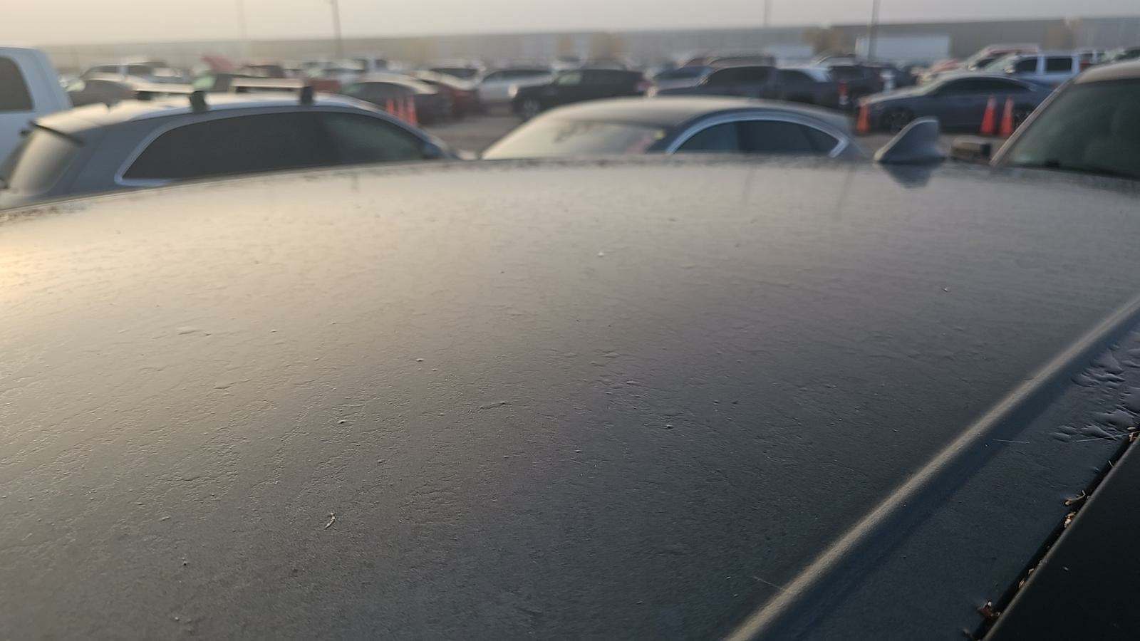 2019 Nissan Murano S FWD