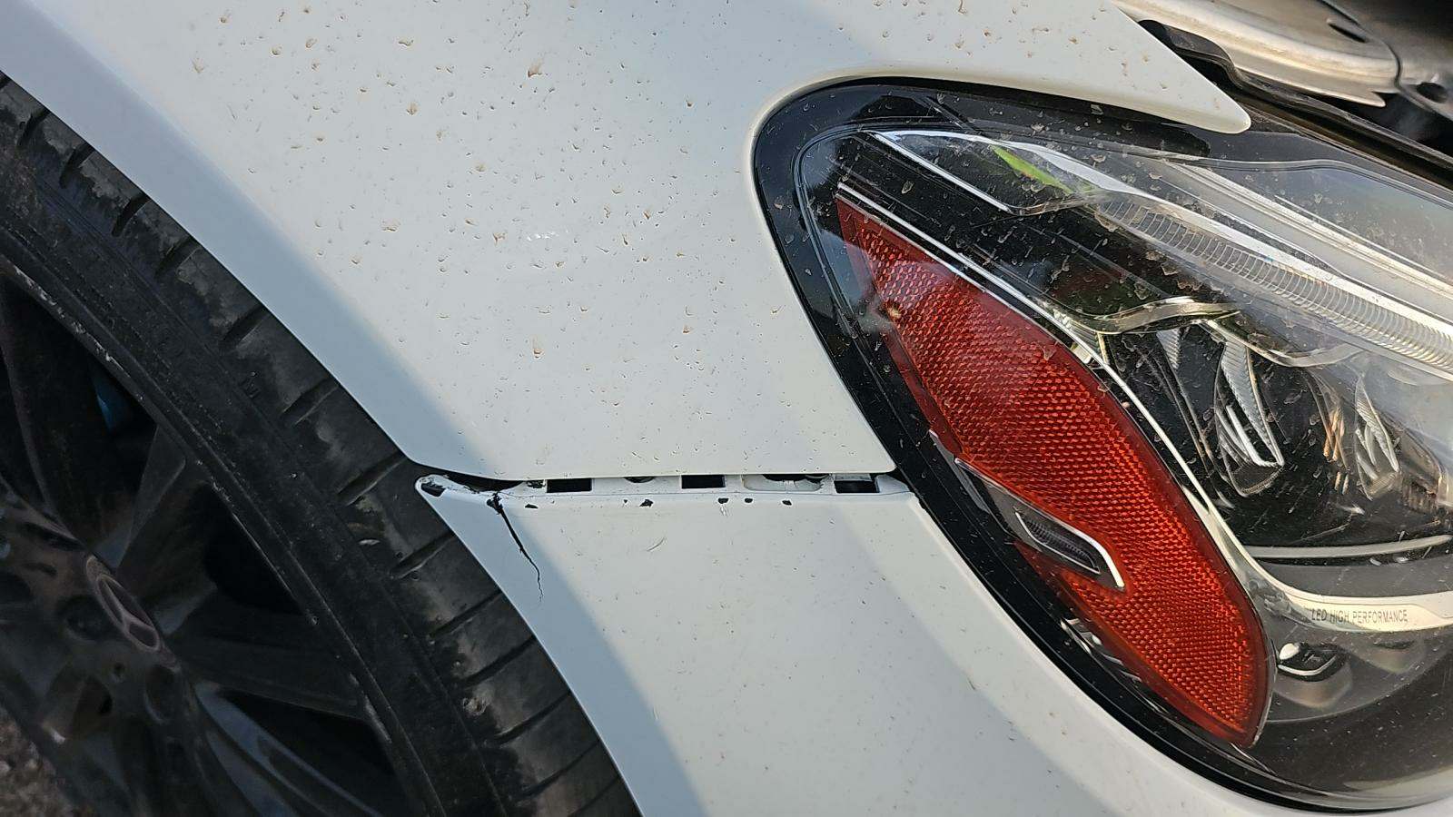 2021 Mercedes-Benz C-Class C 300 RWD