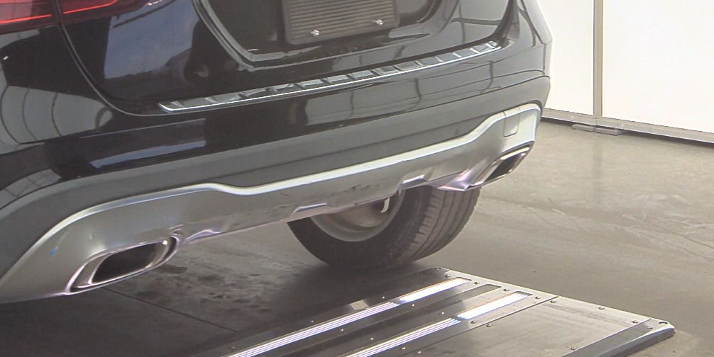 2019 Mercedes-Benz GLA GLA 250 AWD