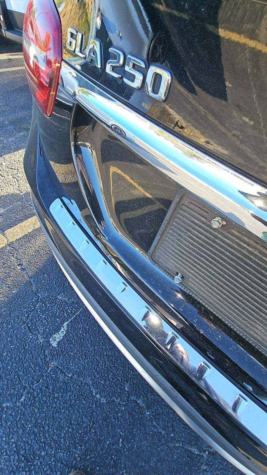 2019 Mercedes-Benz GLA GLA 250 AWD