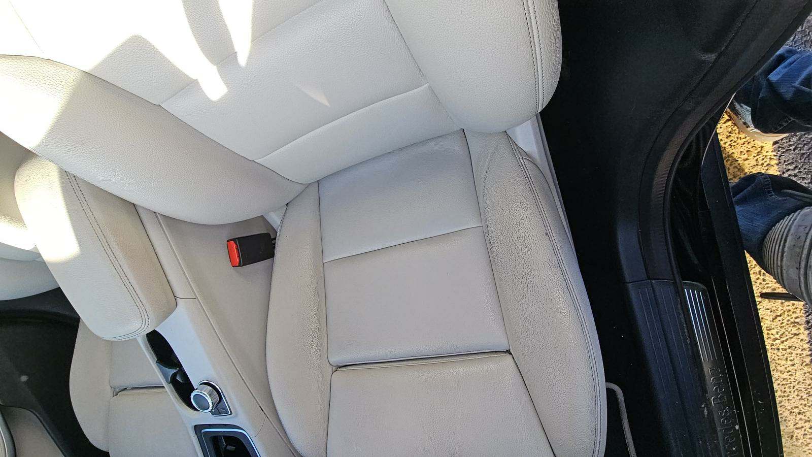 2019 Mercedes-Benz GLA GLA 250 AWD