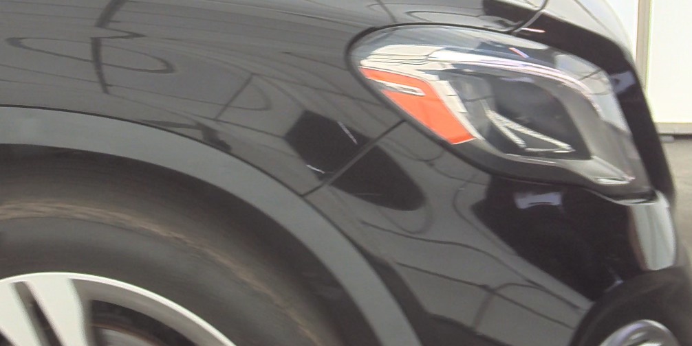 2019 Mercedes-Benz GLA GLA 250 AWD