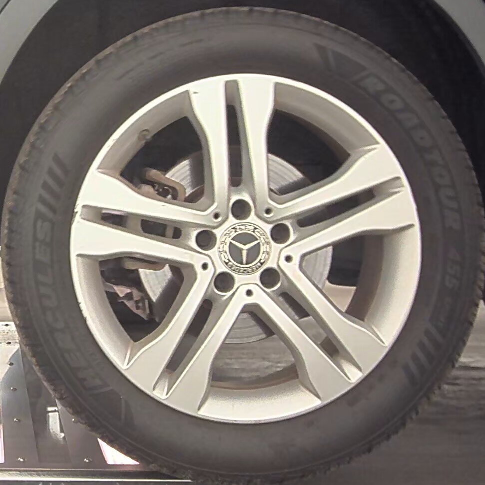 2019 Mercedes-Benz GLA GLA 250 AWD