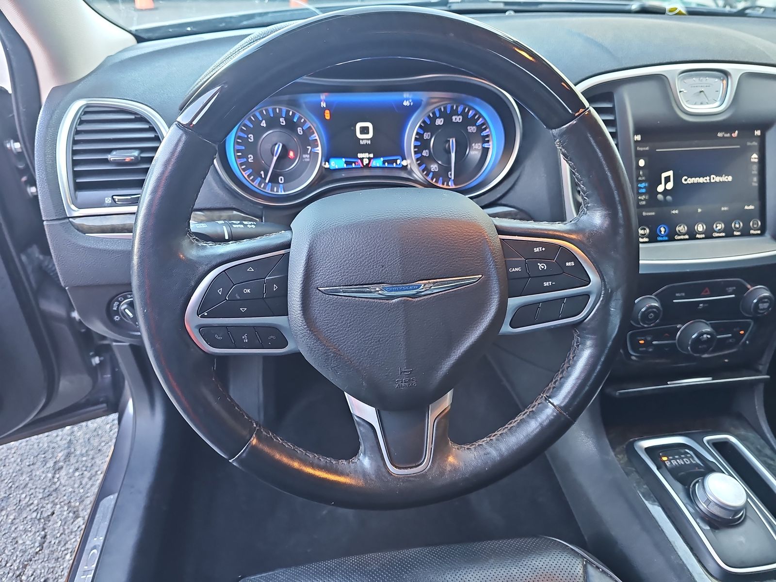 2019 Chrysler 300 Limited AWD