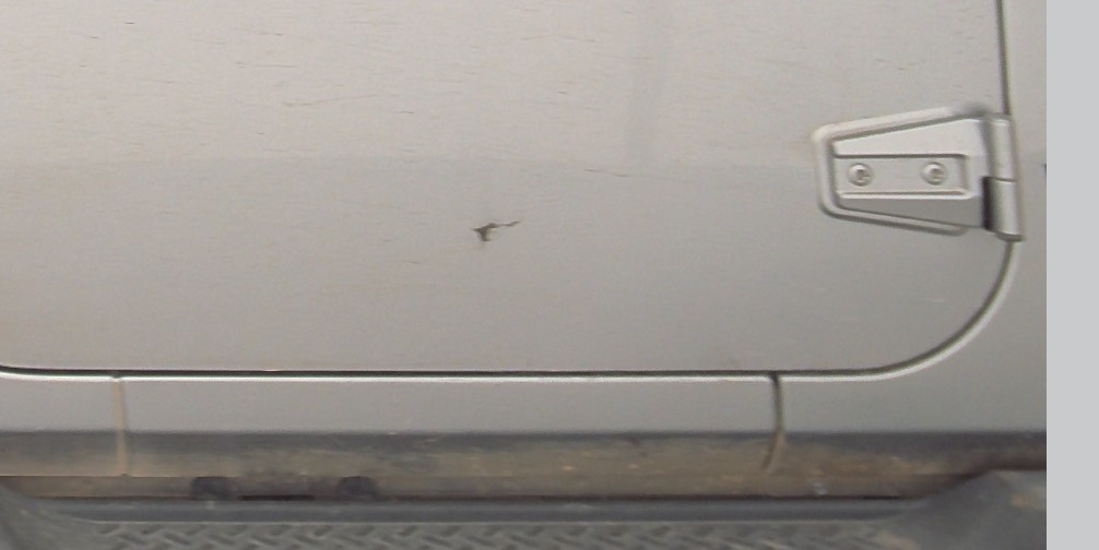 2015 Jeep Wrangler Unlimited Rubicon AWD