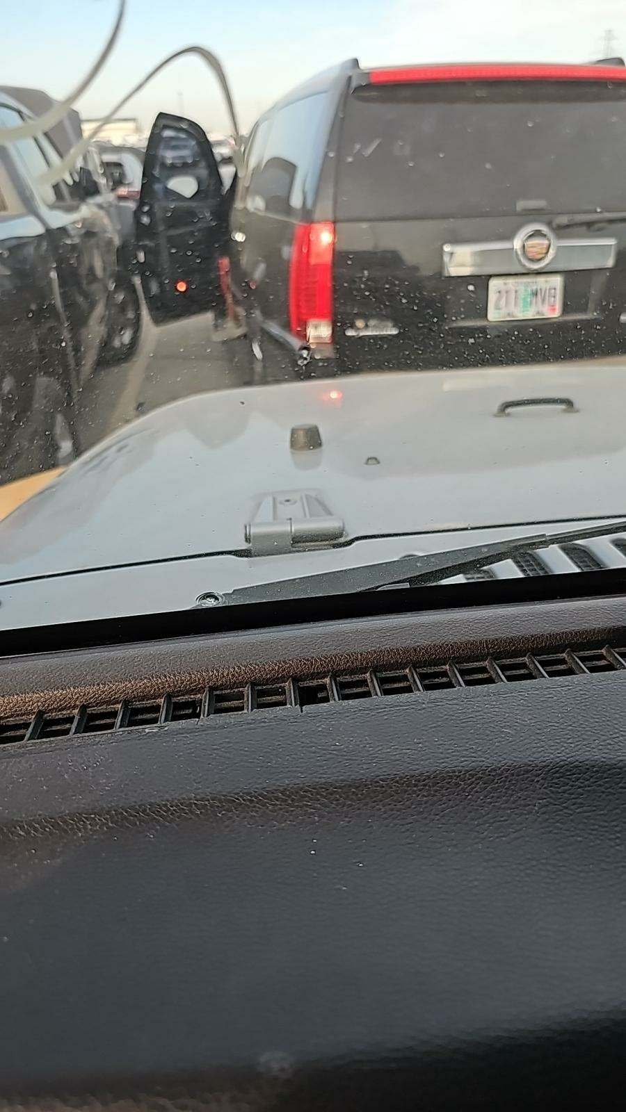 2015 Jeep Wrangler Unlimited Rubicon AWD