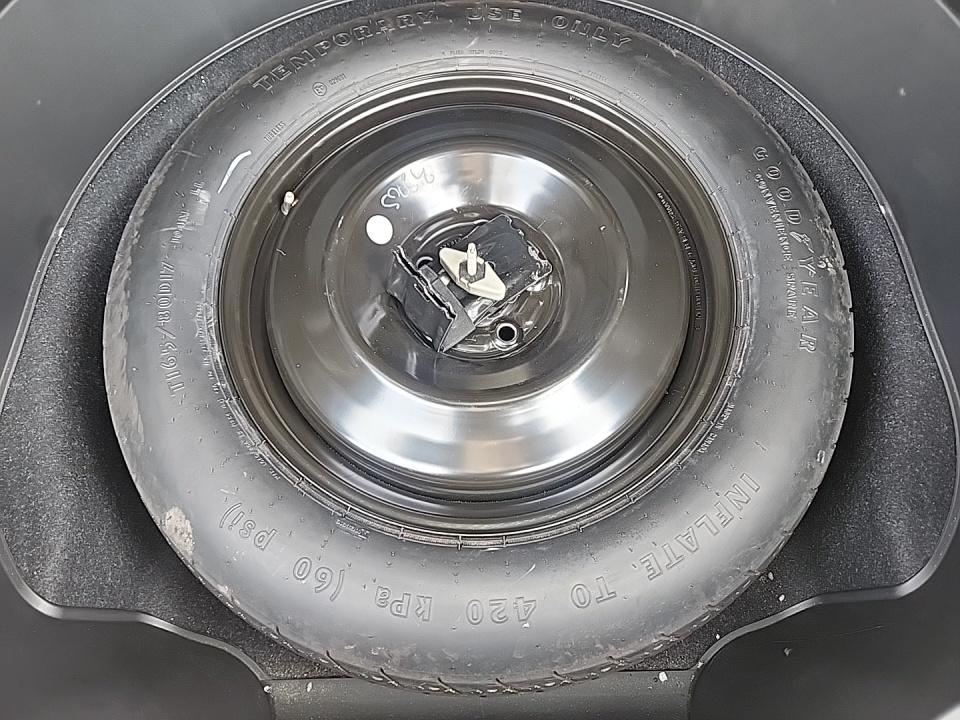 2017 Jeep Cherokee Latitude AWD