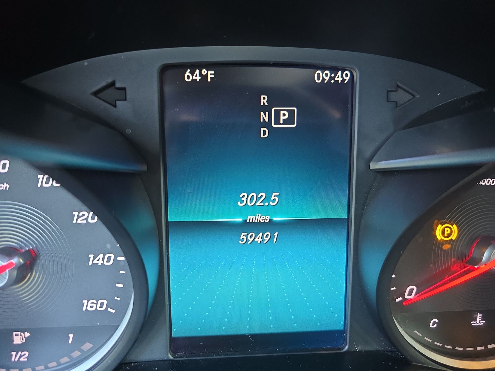 2019 Mercedes-Benz C-Class C 300 RWD