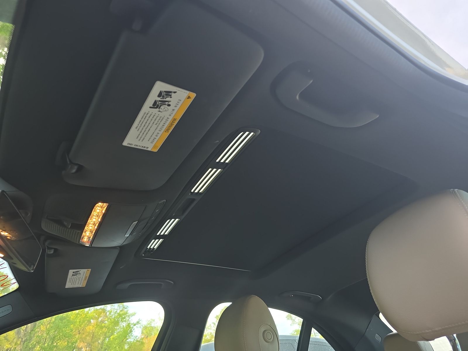 2019 Mercedes-Benz C-Class C 300 RWD