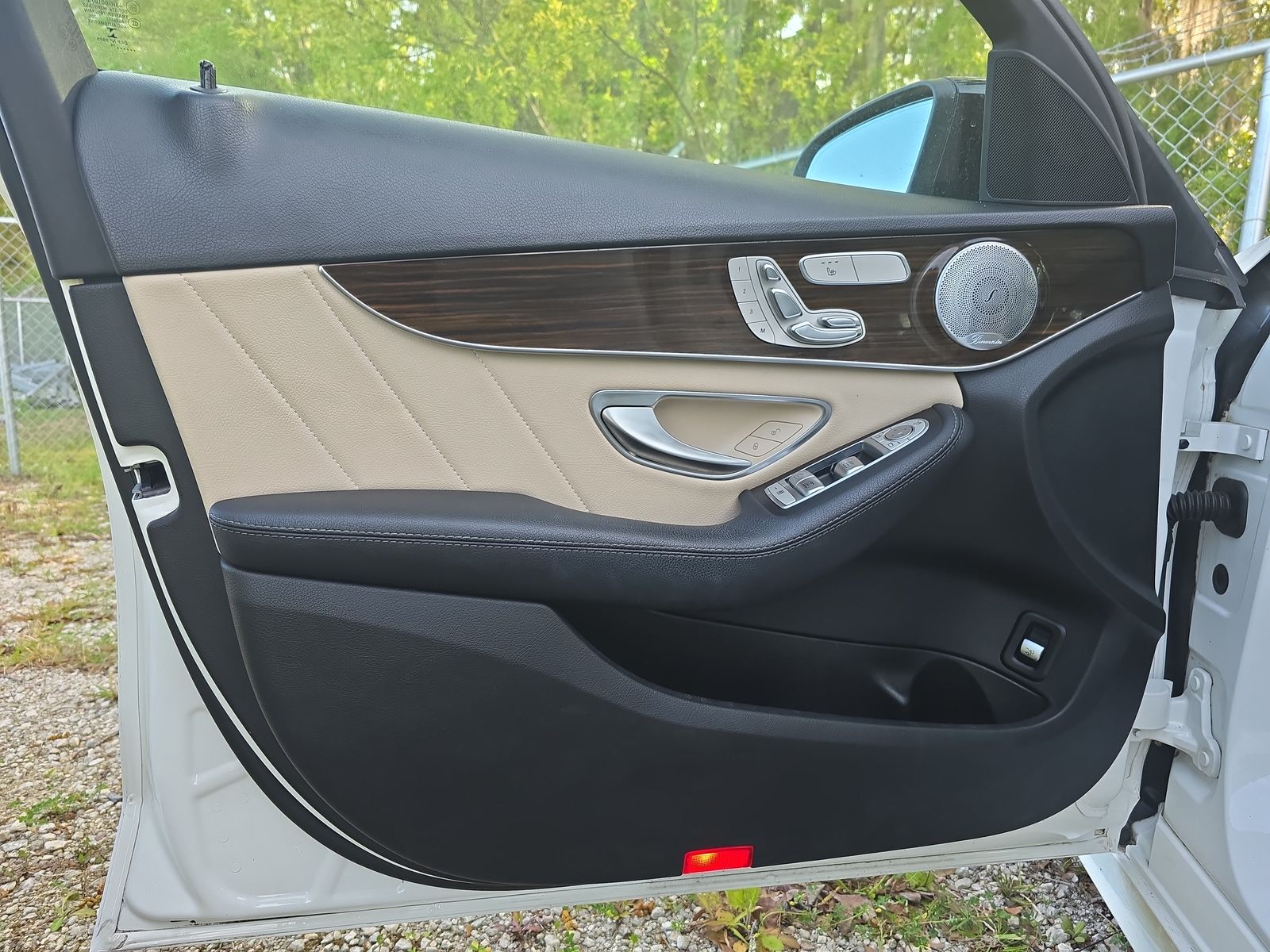 2019 Mercedes-Benz C-Class C 300 RWD