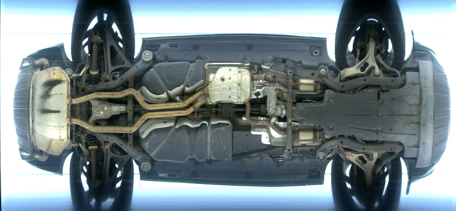 2015 Audi Q7 3.0T Premium Plus AWD