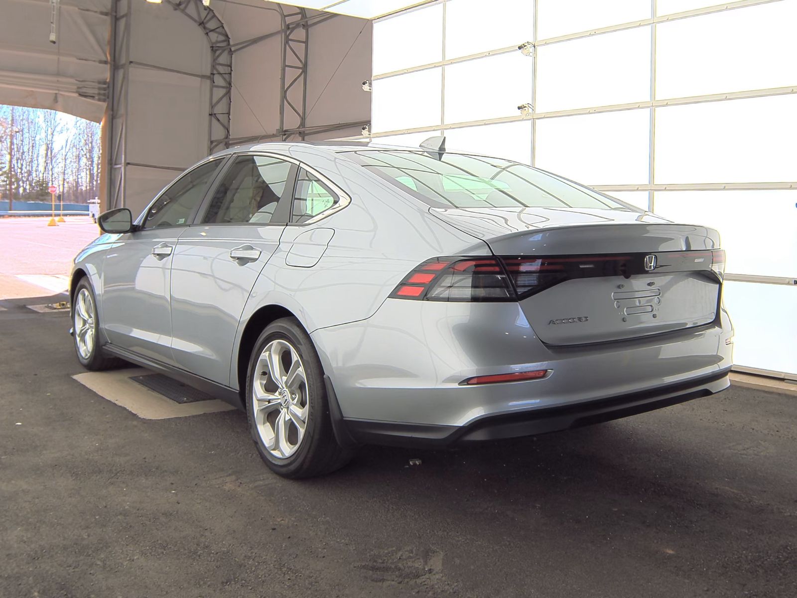 2023 Honda Accord LX FWD