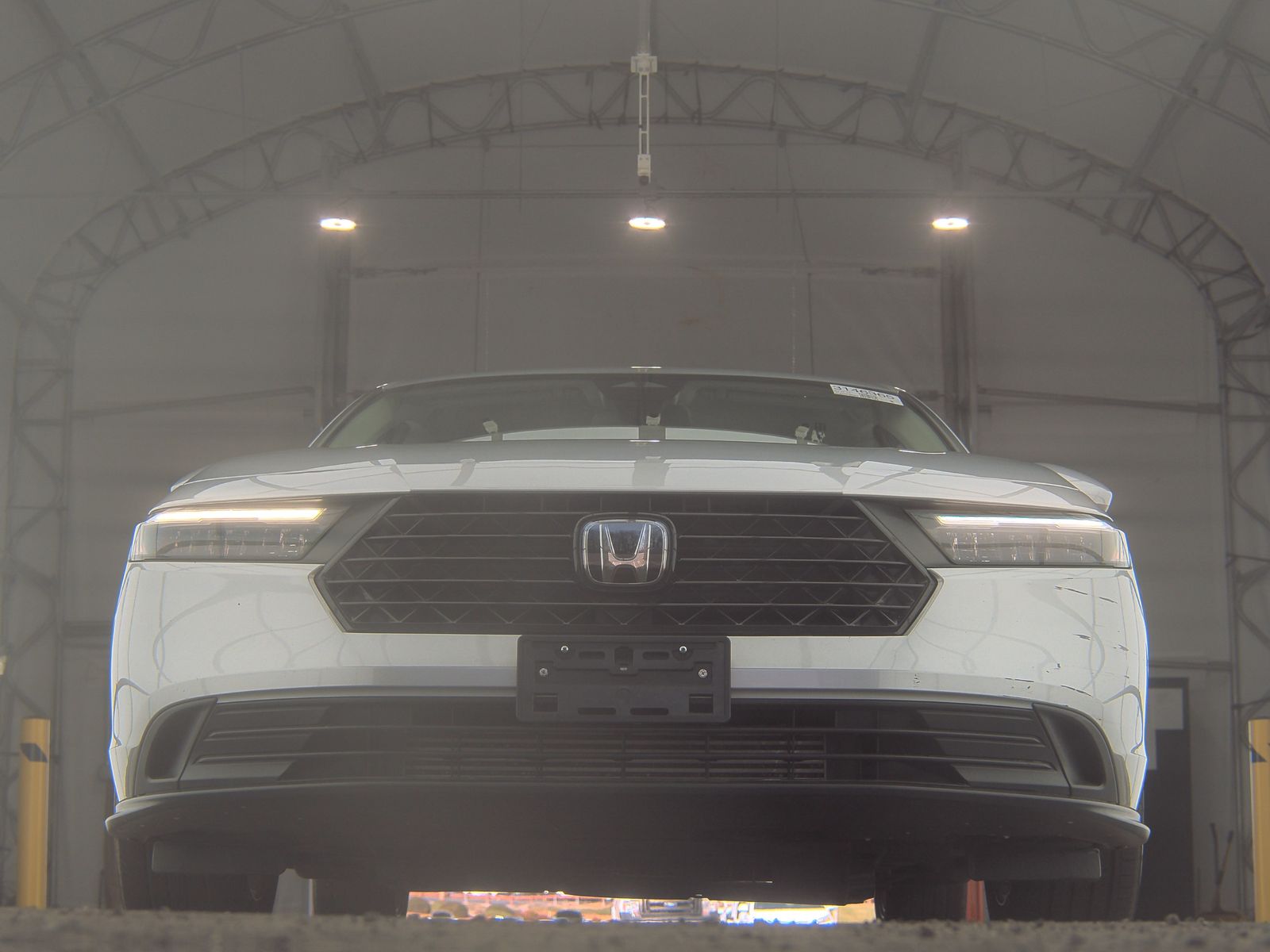 2023 Honda Accord LX FWD