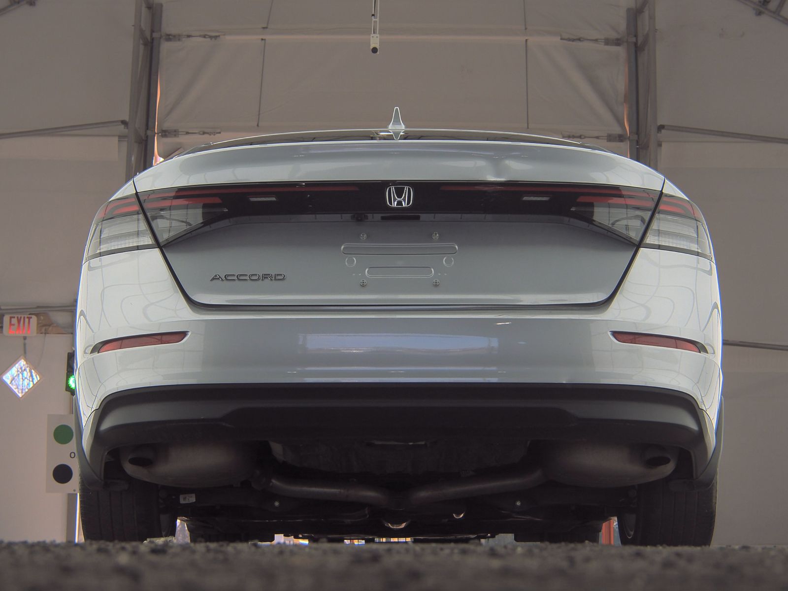 2023 Honda Accord LX FWD