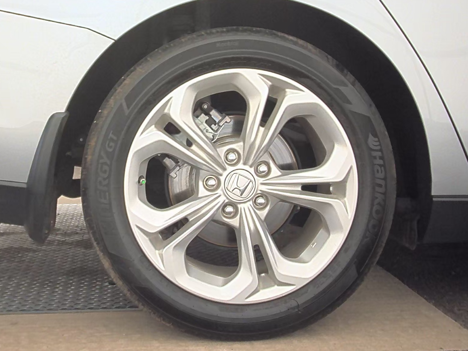 2023 Honda Accord LX FWD