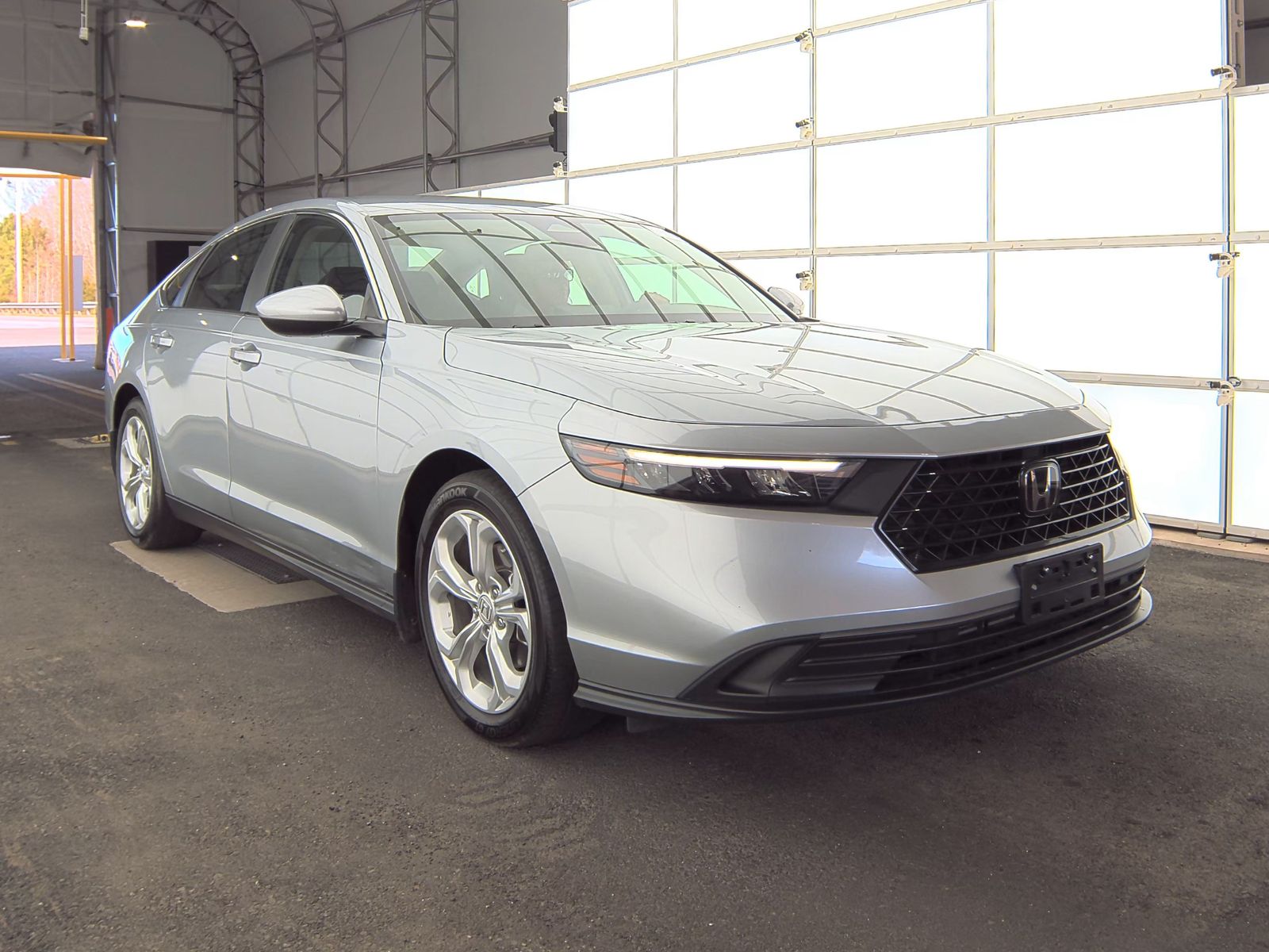 2023 Honda Accord LX FWD