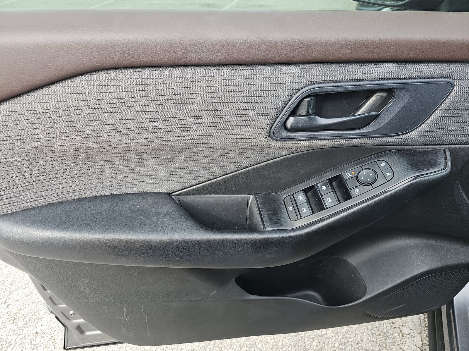 2023 Nissan Rogue S FWD