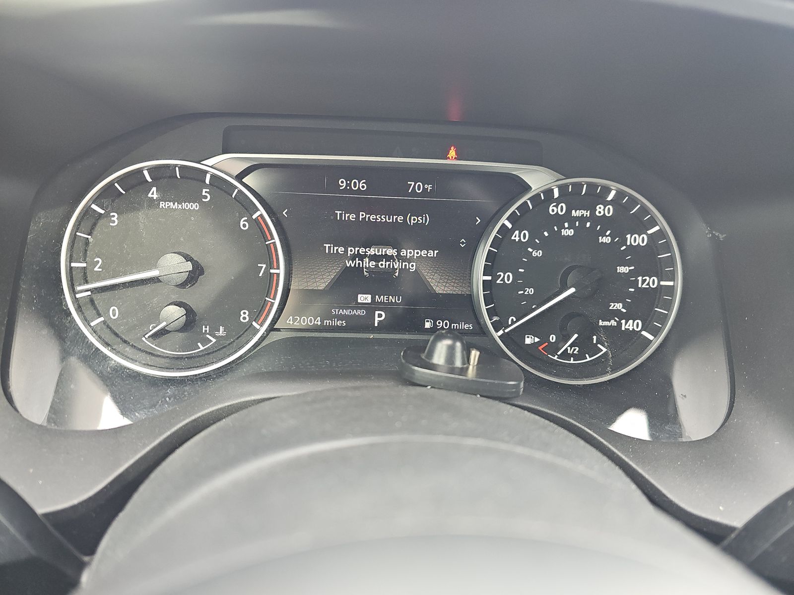 2023 Nissan Rogue S FWD