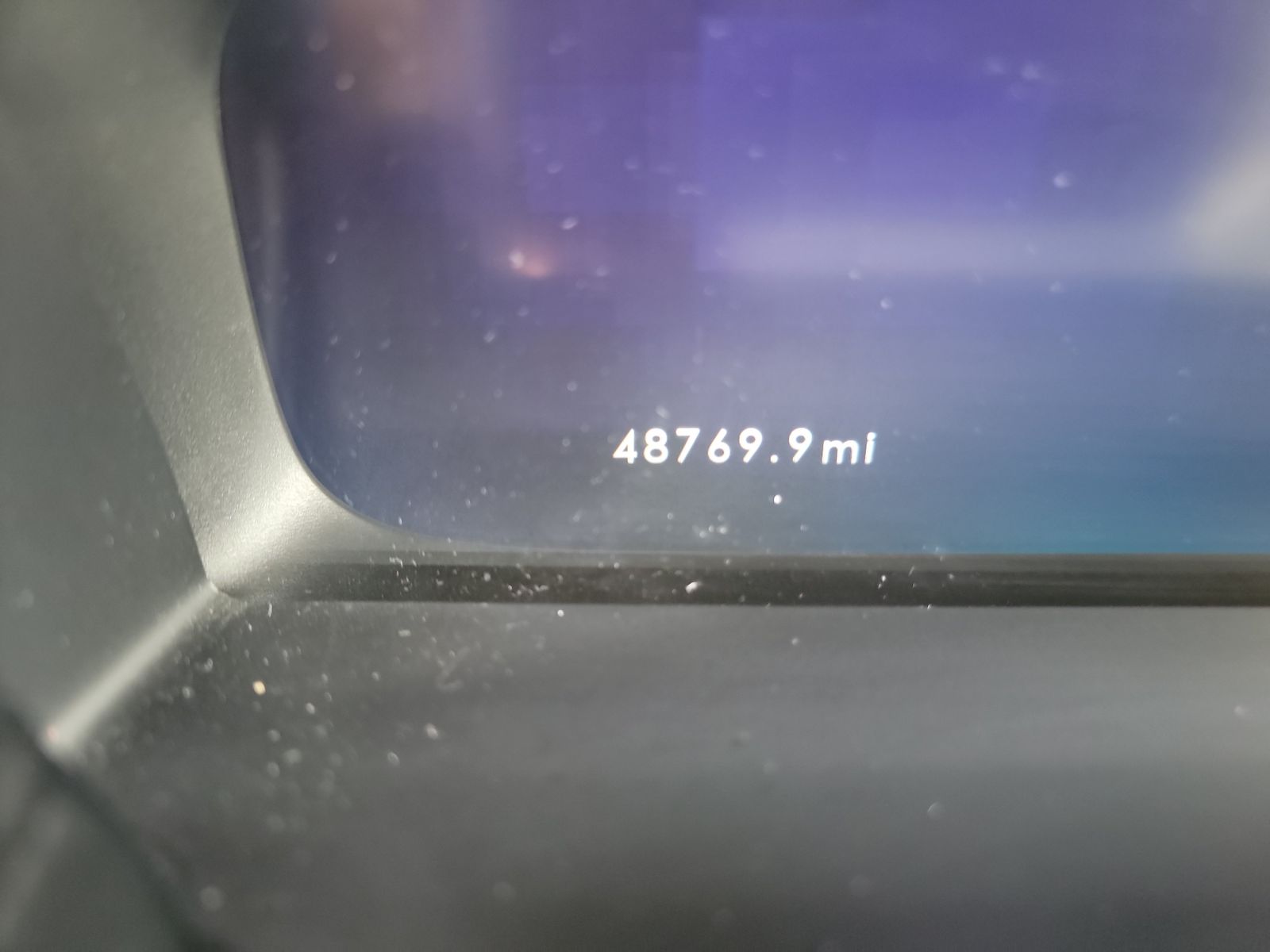 2022 Lincoln Nautilus Standard AWD