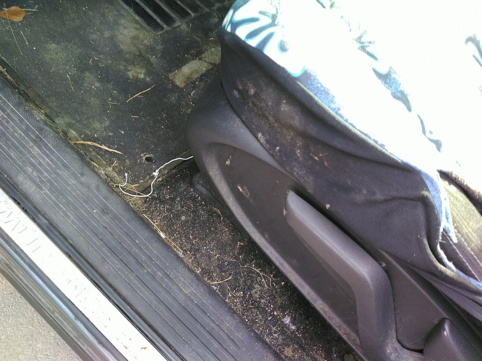 2019 Nissan Murano S FWD