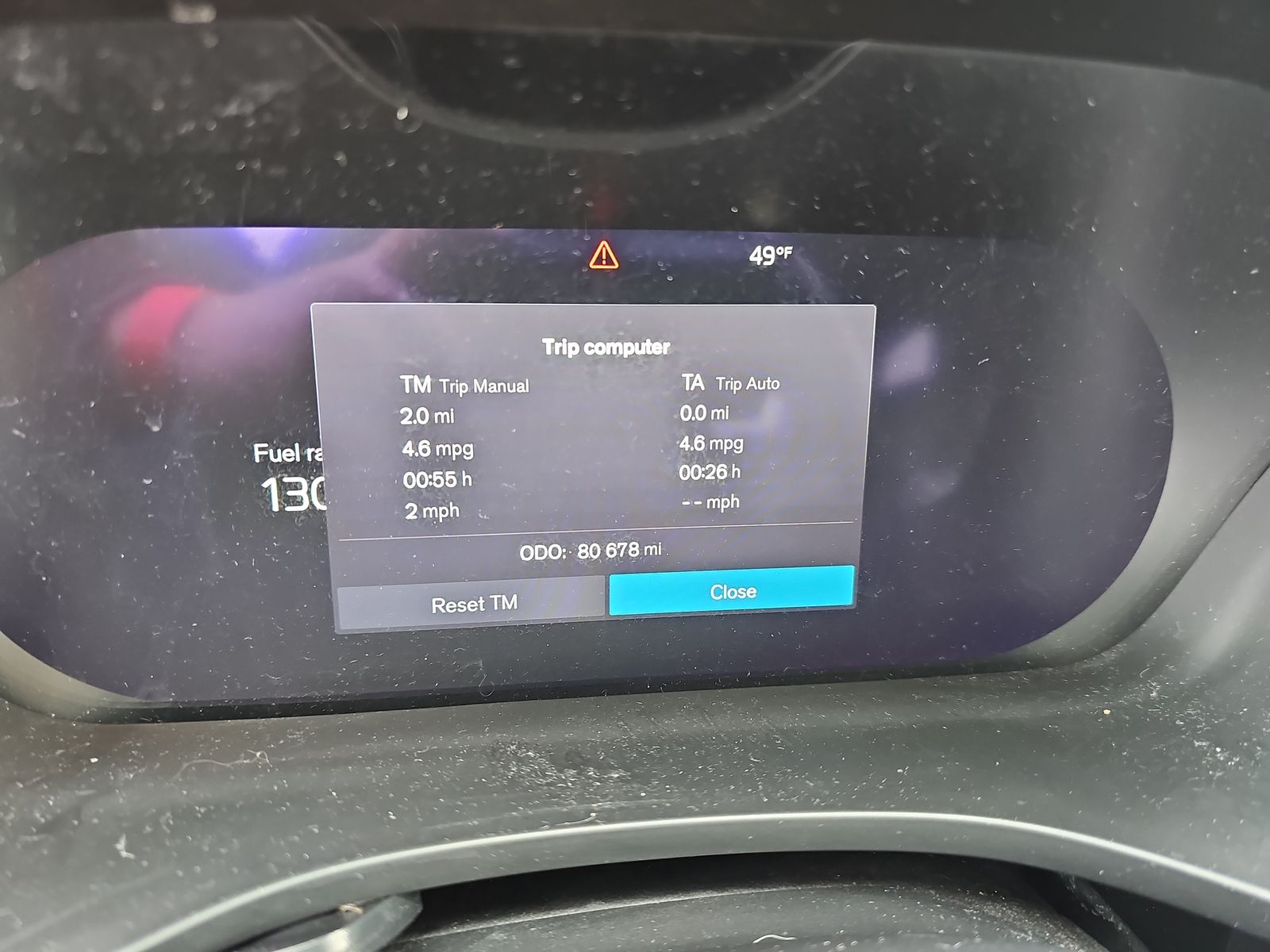 2022 Volvo XC60 B5 Momentum AWD