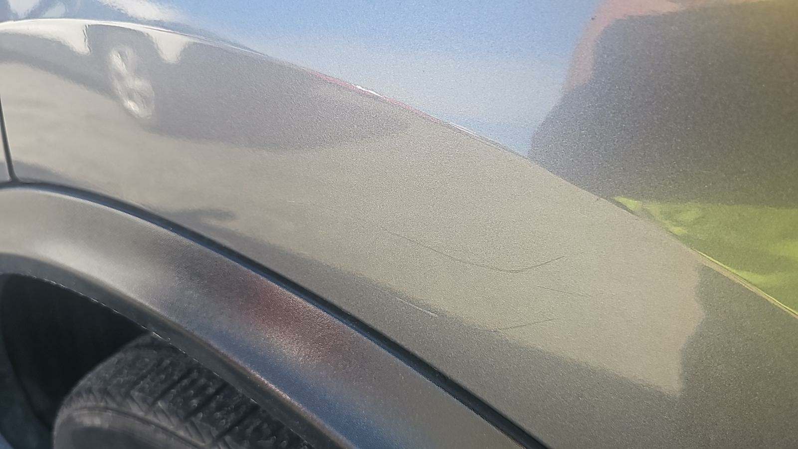 2019 Nissan Rogue Sport SV FWD