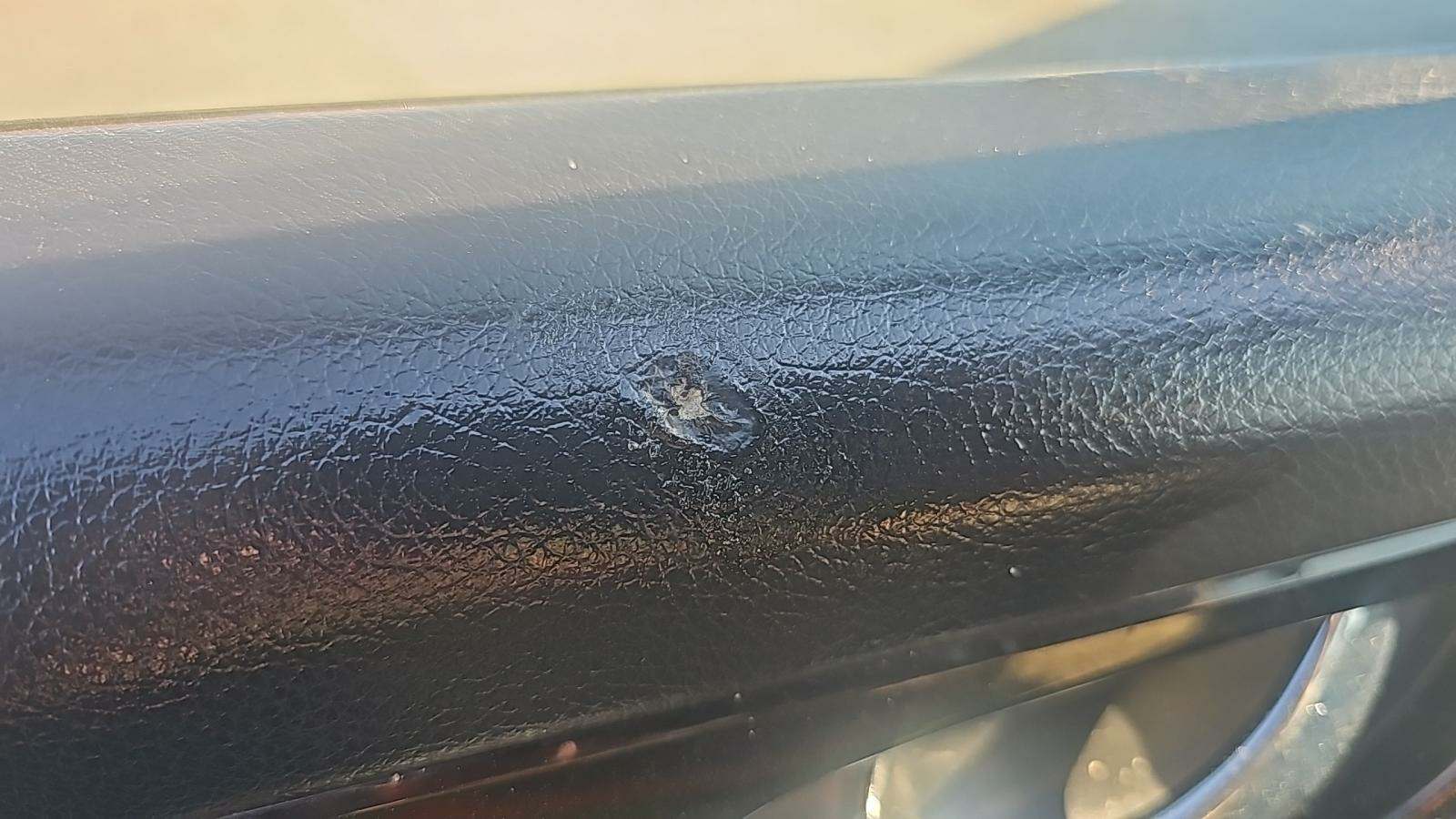 2019 Nissan Rogue Sport SV FWD